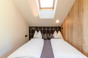 Alquiler Vacacional - Cosy Chalet in Wolting in a Charming Area