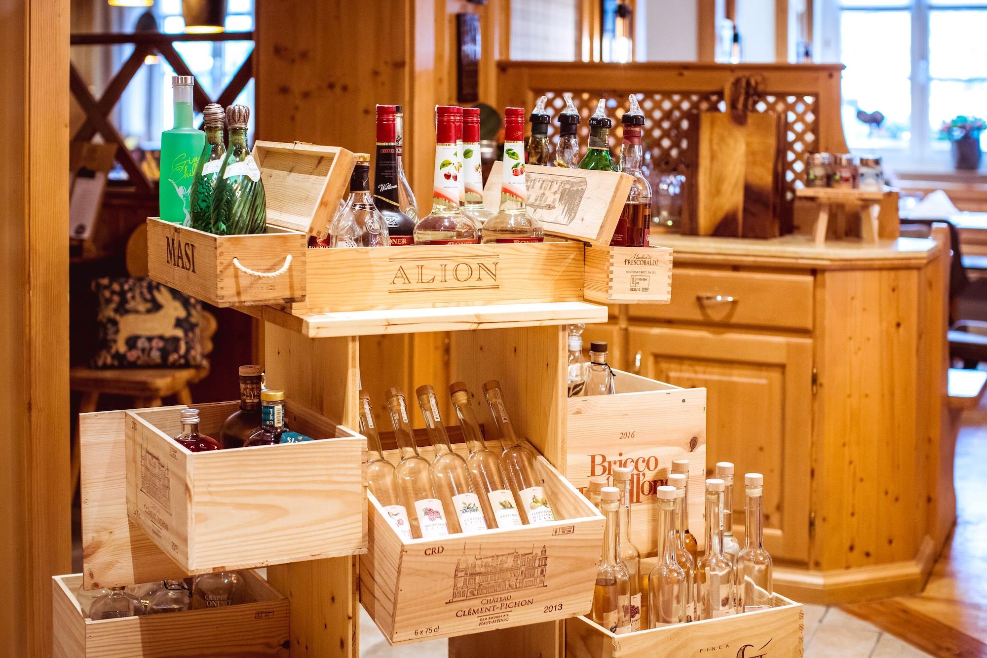 Restaurant Landgasthof & Hotel Gentner