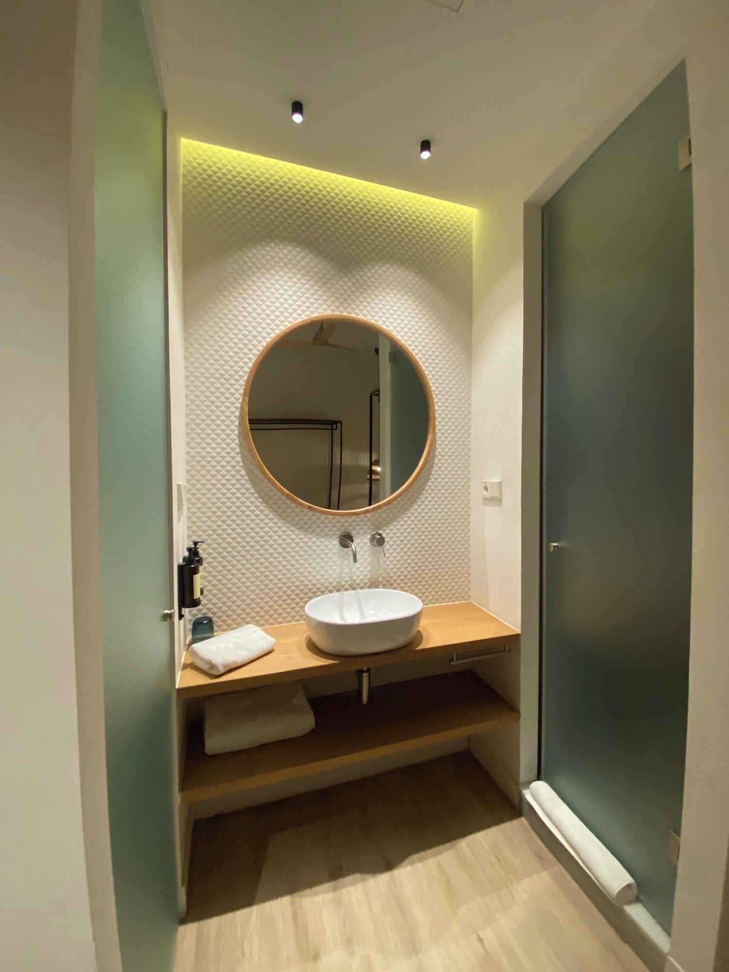 Equipamiento de Habitación Casa du Soleil Hostal Boutique