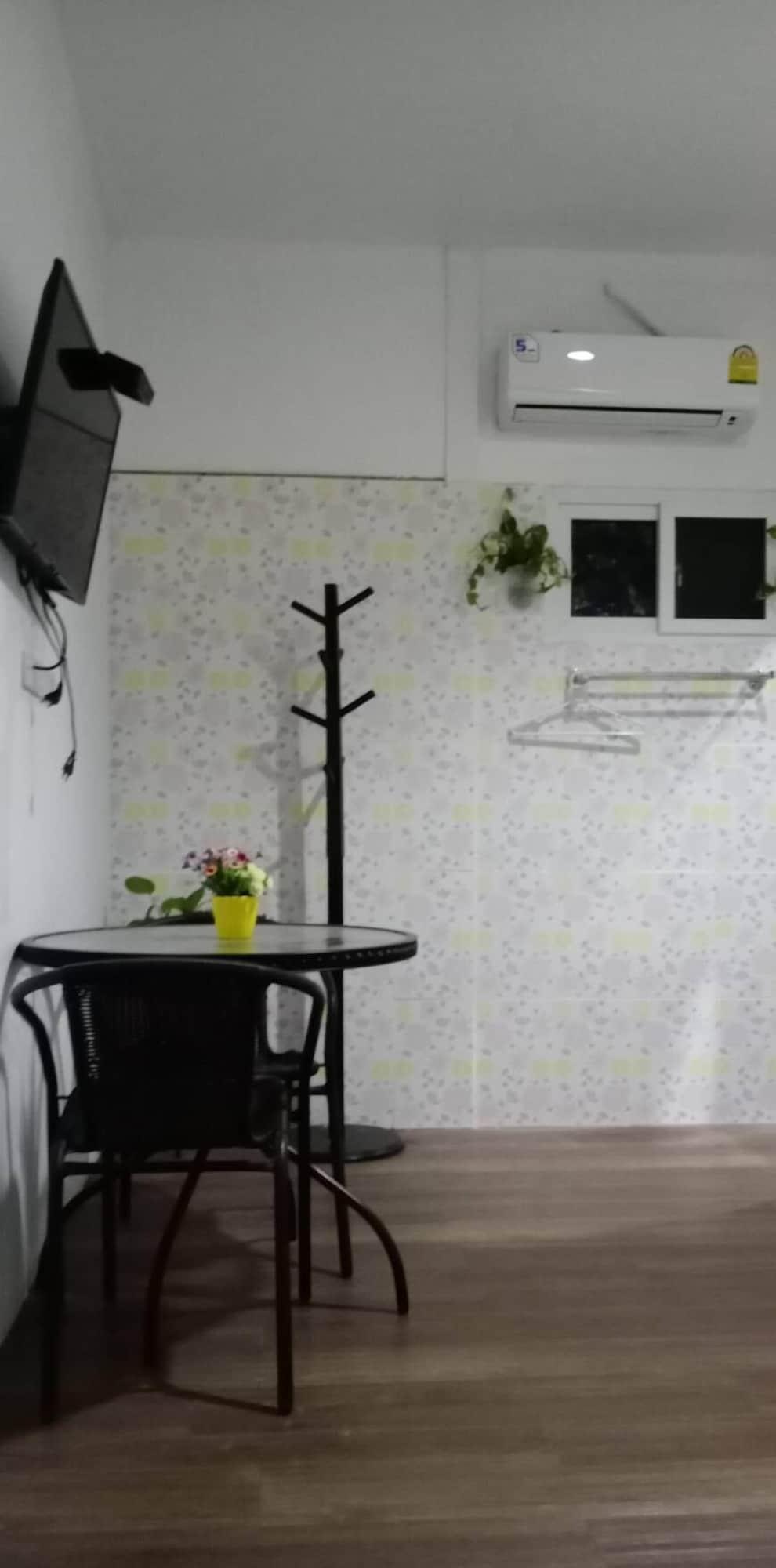 Set de Habitación Decho Hostel