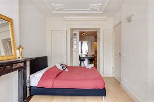 Alquiler Vacacional - Equipped apartment incenter of Amsterdam