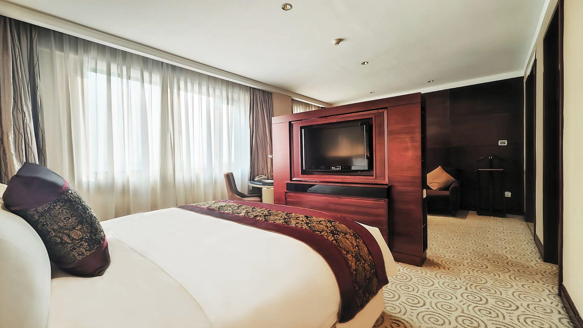 Habitación Millennium Hotel Chengdu