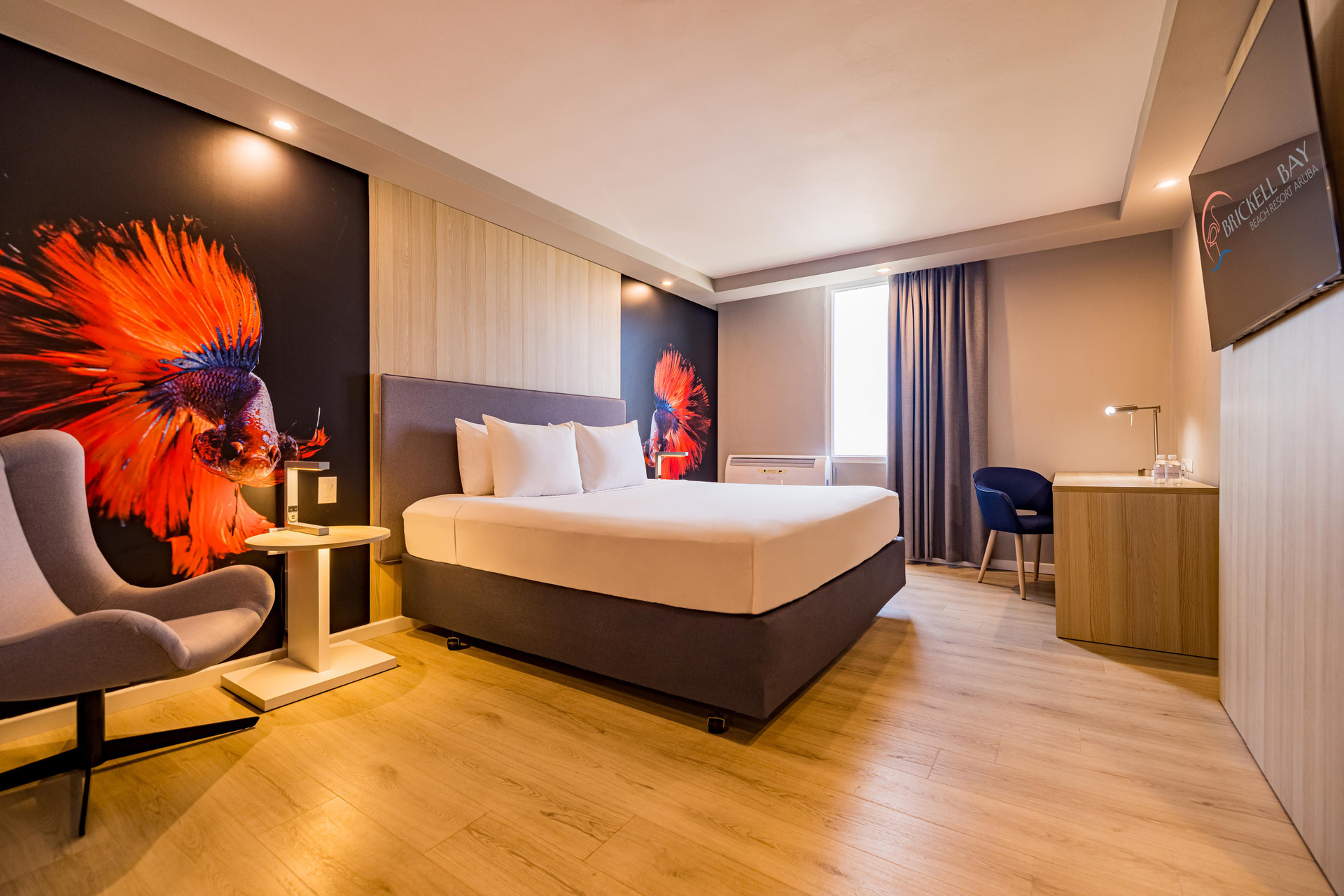 Habitación TRYP by Wyndham Aruba