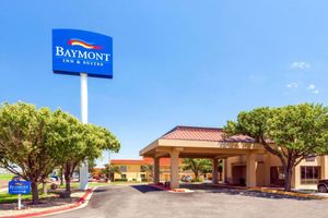 Alojamiento - Baymont by Wyndham Amarillo East