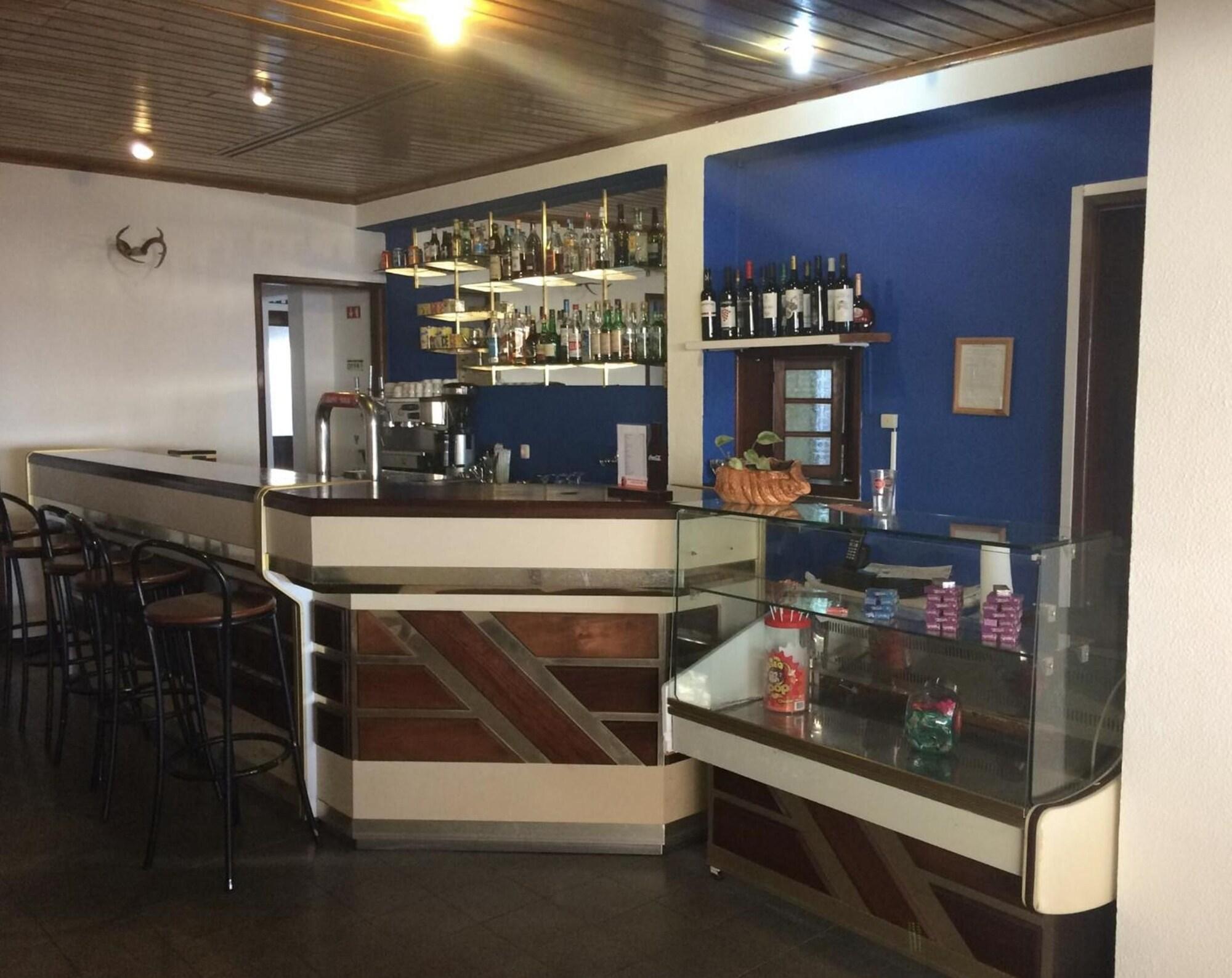 Bar/Salón Hotel Residencias Varadouro