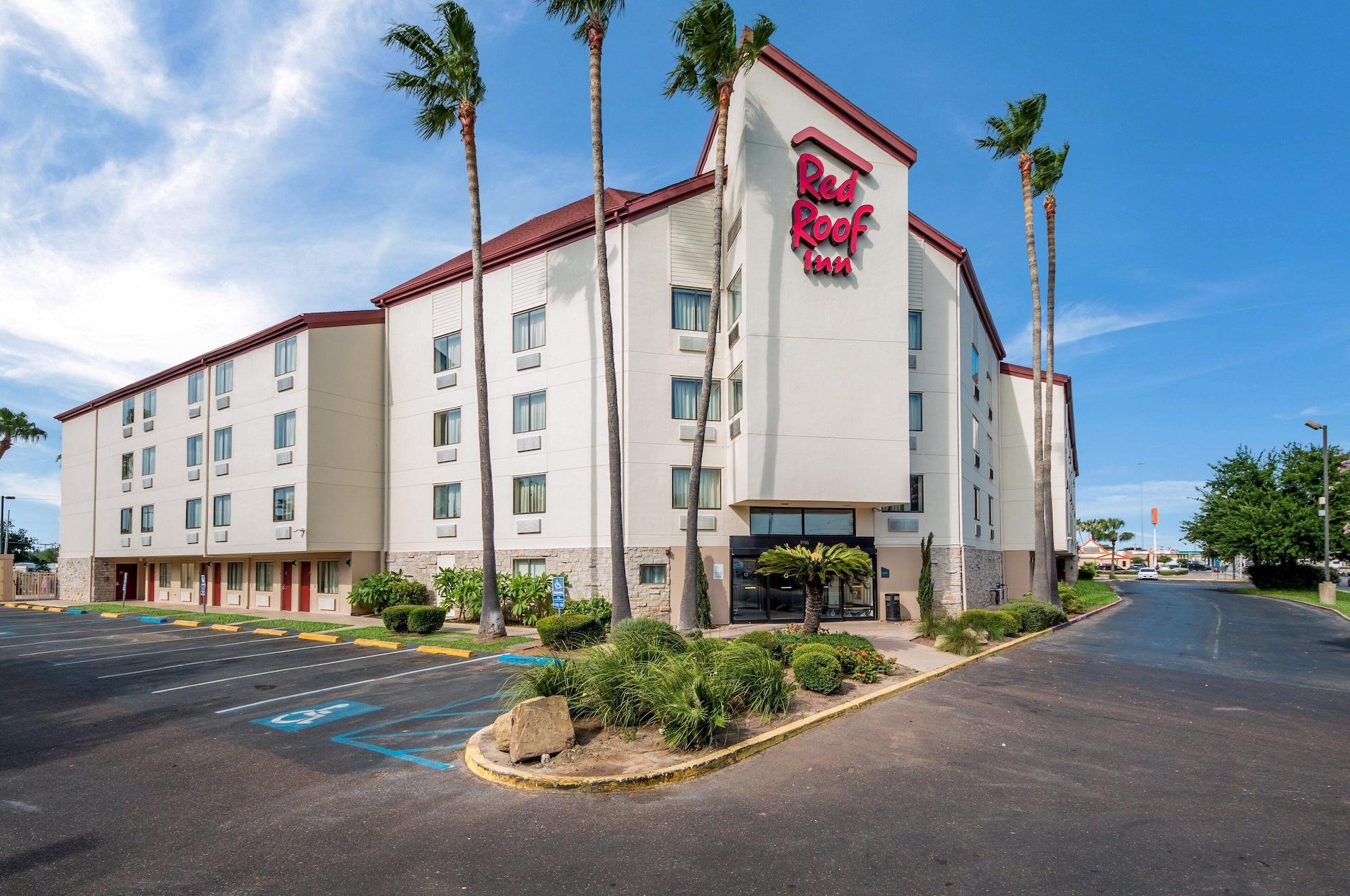 Varios Red Roof Inn Laredo