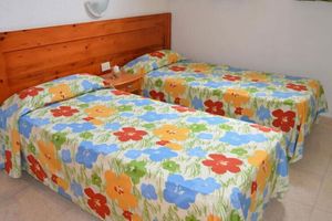 Alquiler Vacacional - Apartamentos Los Cactus