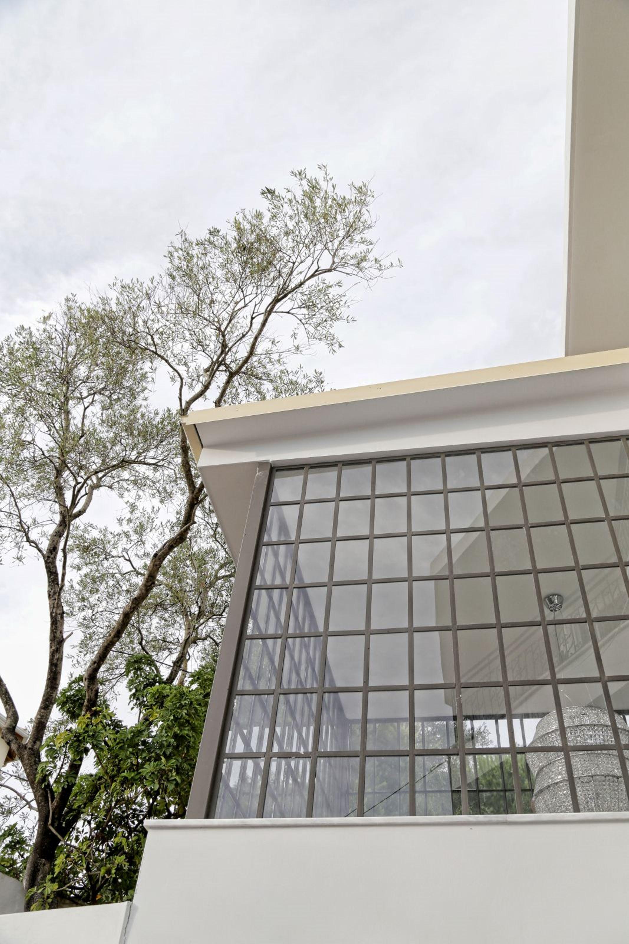 Vista Exterior Racconto Boutique Design Hotel - Adults Only