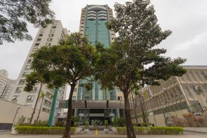 Alojamiento - Green Place Ibirapuera