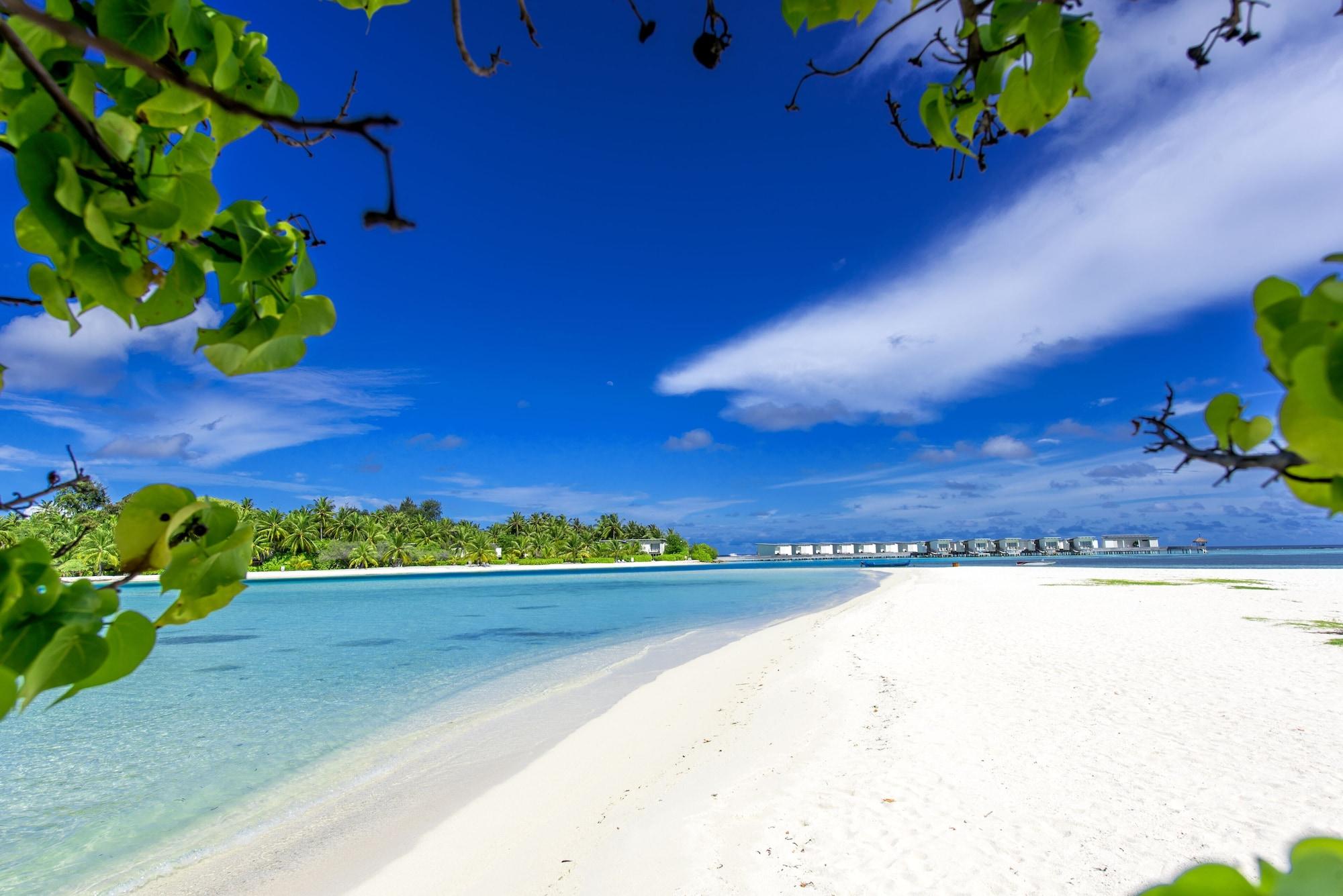 Playa Ithaa Beach Maldives