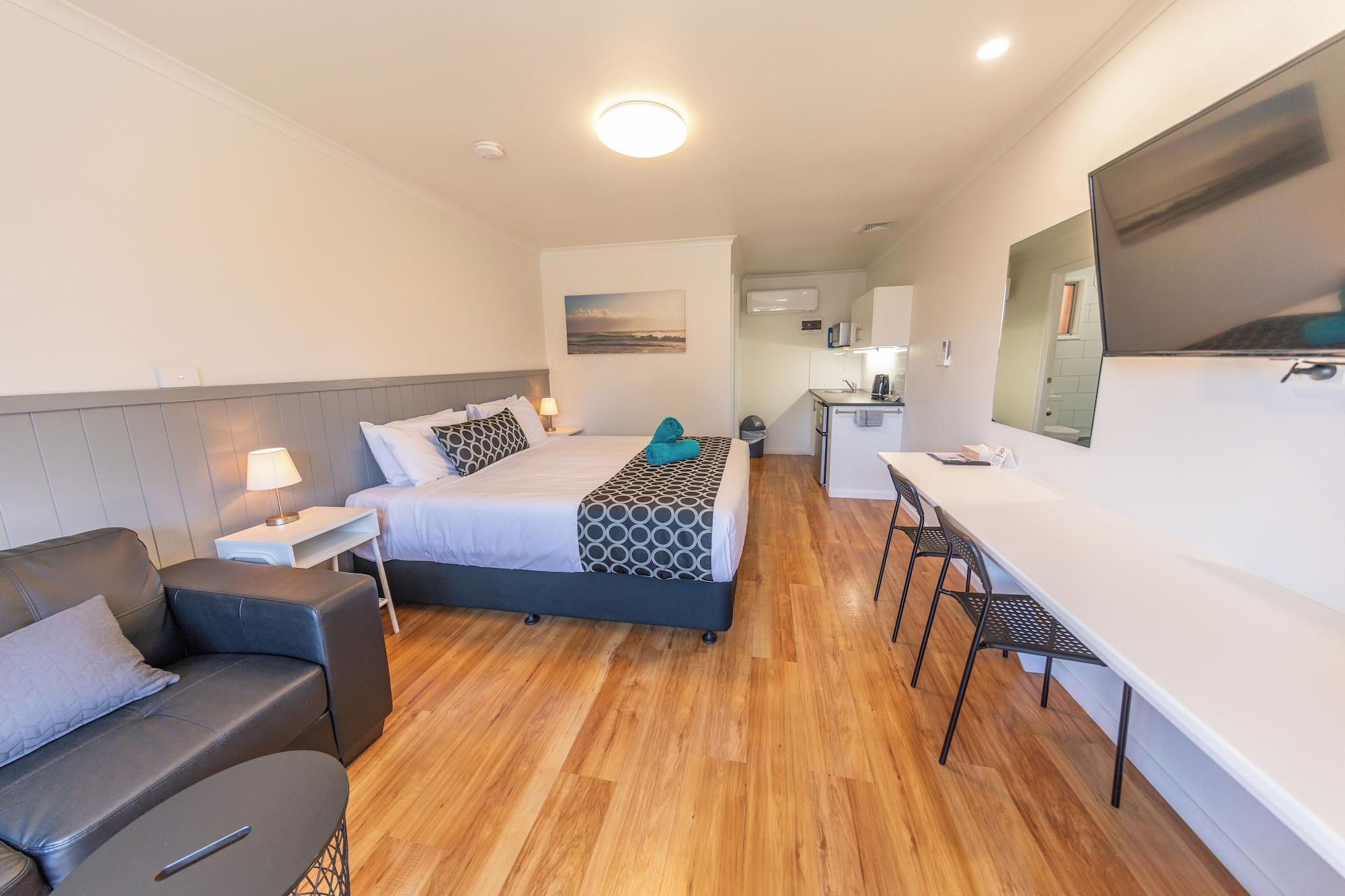 Habitación Eden Motel