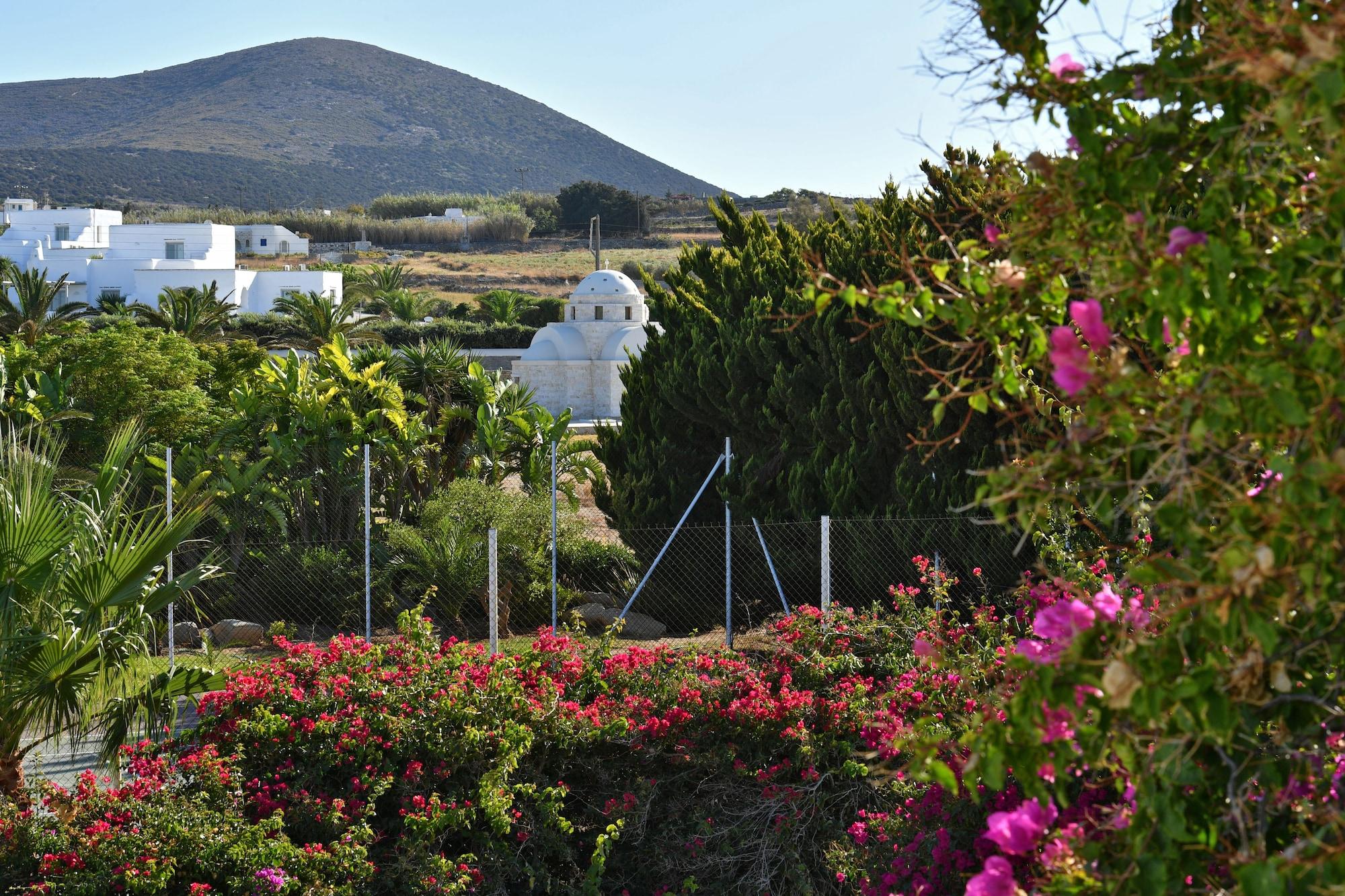 Habitación Astir Of Paros