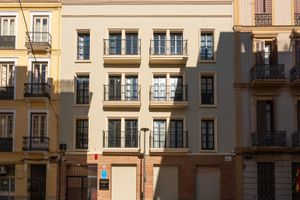 Alojamiento - Homeart Apartments Soho