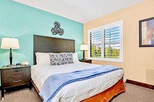 Alquiler Vacacional - Near Disney 1BR Condo Unit w Pool and Hot Tub