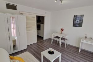 Alquiler Vacacional - Nice studio in old Cronenbourg