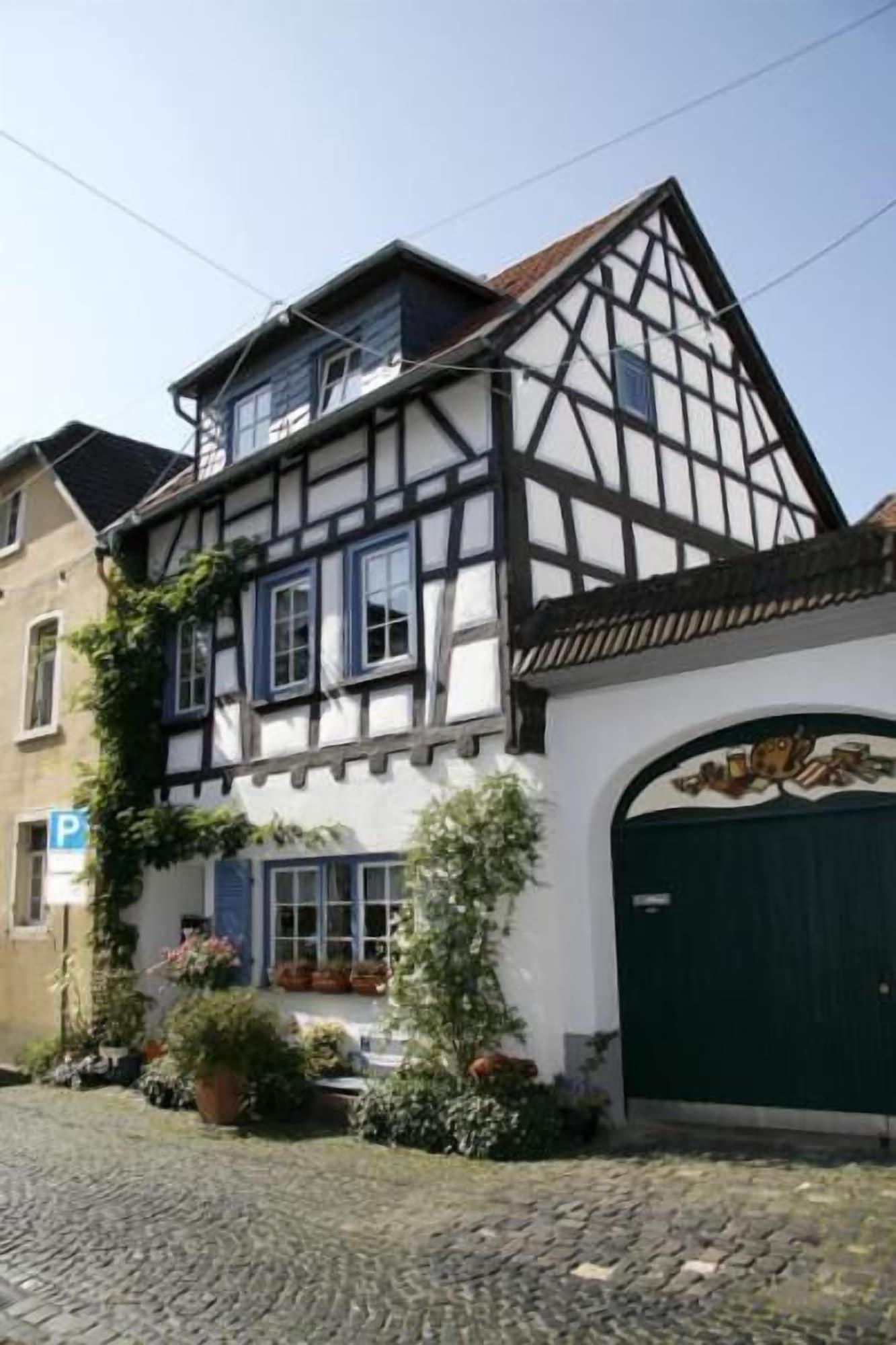 Varios Hotel Rheingauer Tor
