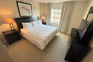 Alquiler Vacacional - NEW Listing 2-bedroom apartment in charming NW Washington, DC