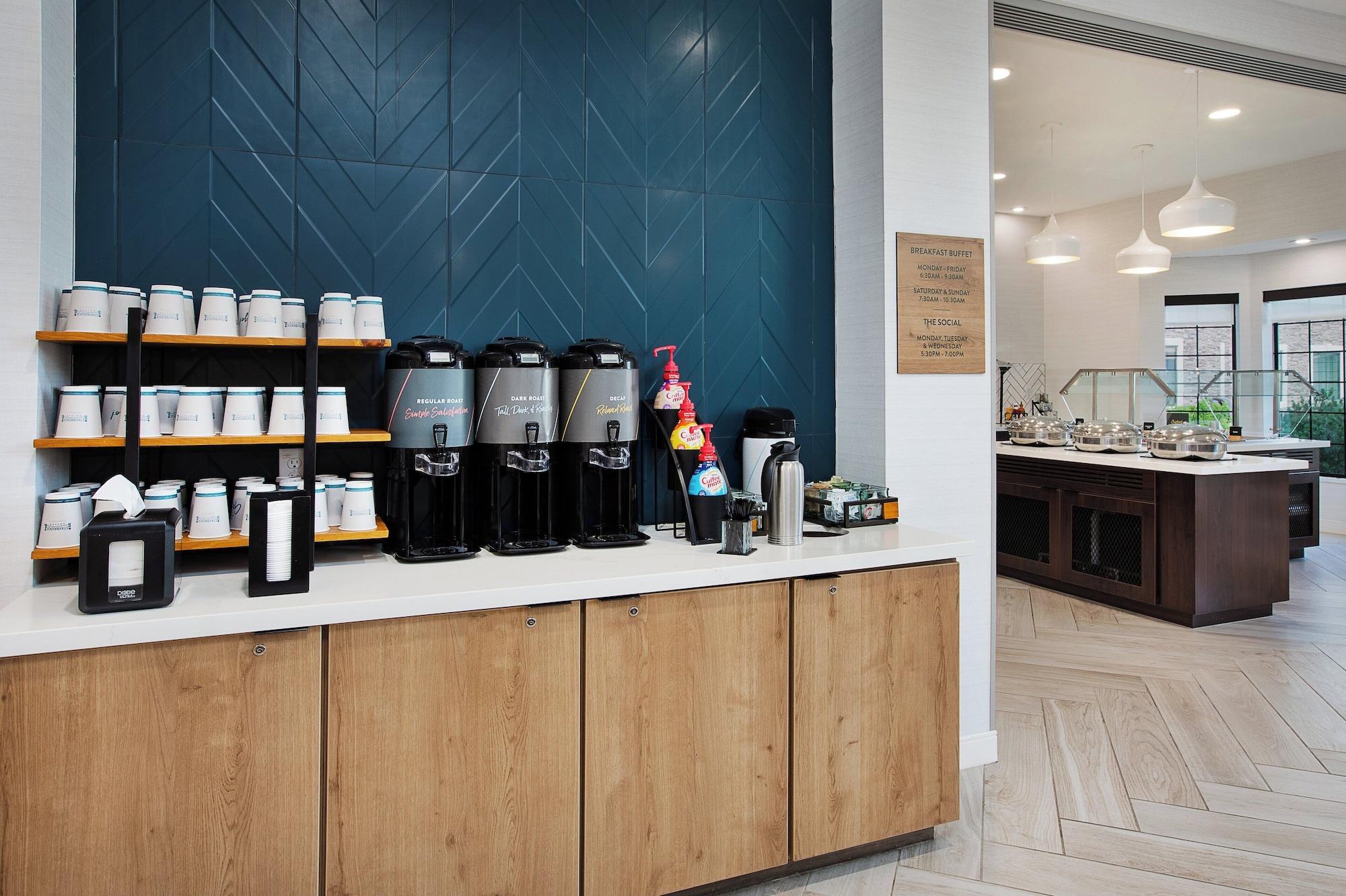 Set de Habitación Staybridge Suites Bismarck by IHG