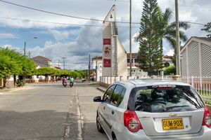 Arriendo temporal - Calle 20