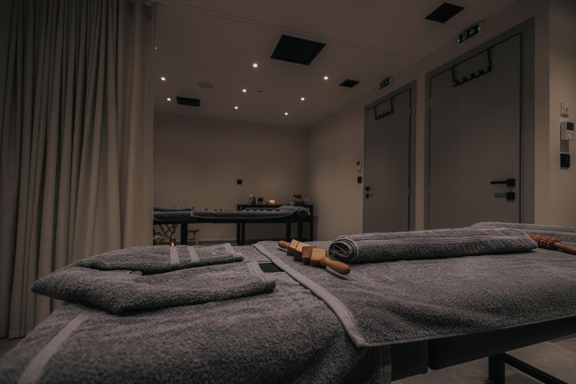 Spa Shizen Wellness Hotel