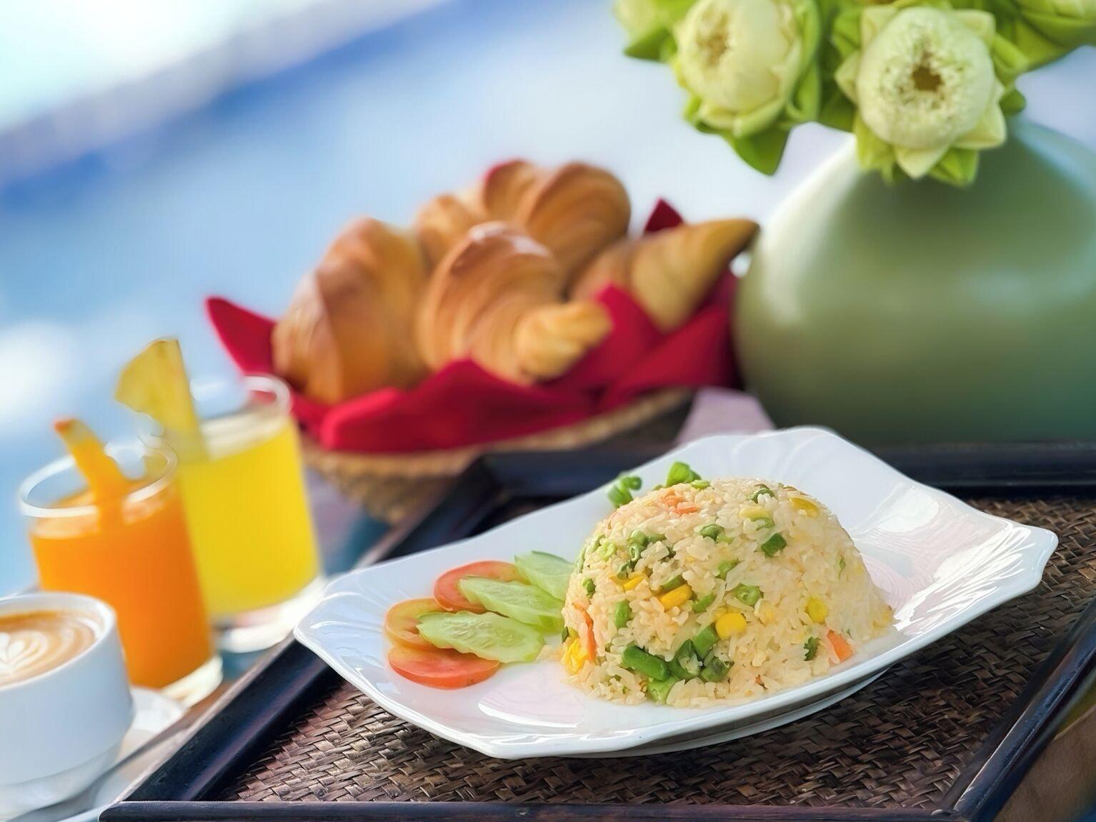 Restaurant VPlus Hotel