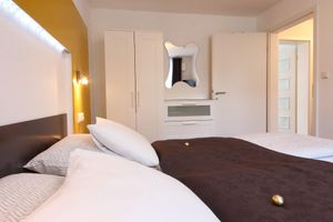 Alquiler Vacacional - ts-Apartments, modern vacation apartment in Traunstein