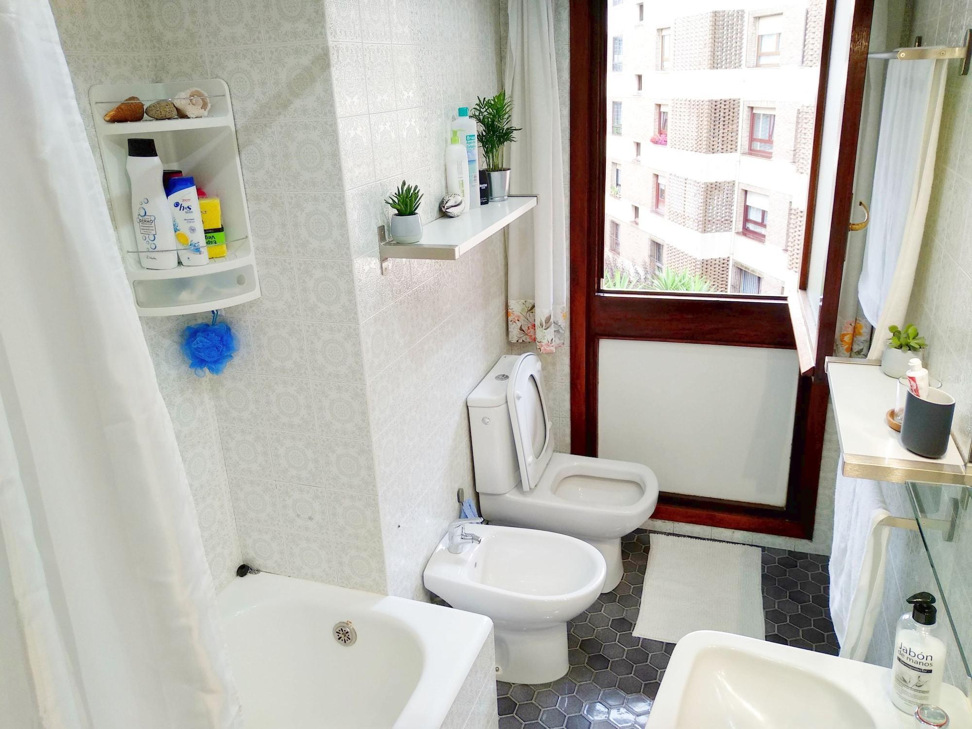 Equipamiento de Habitación Casa Carlini Homestay