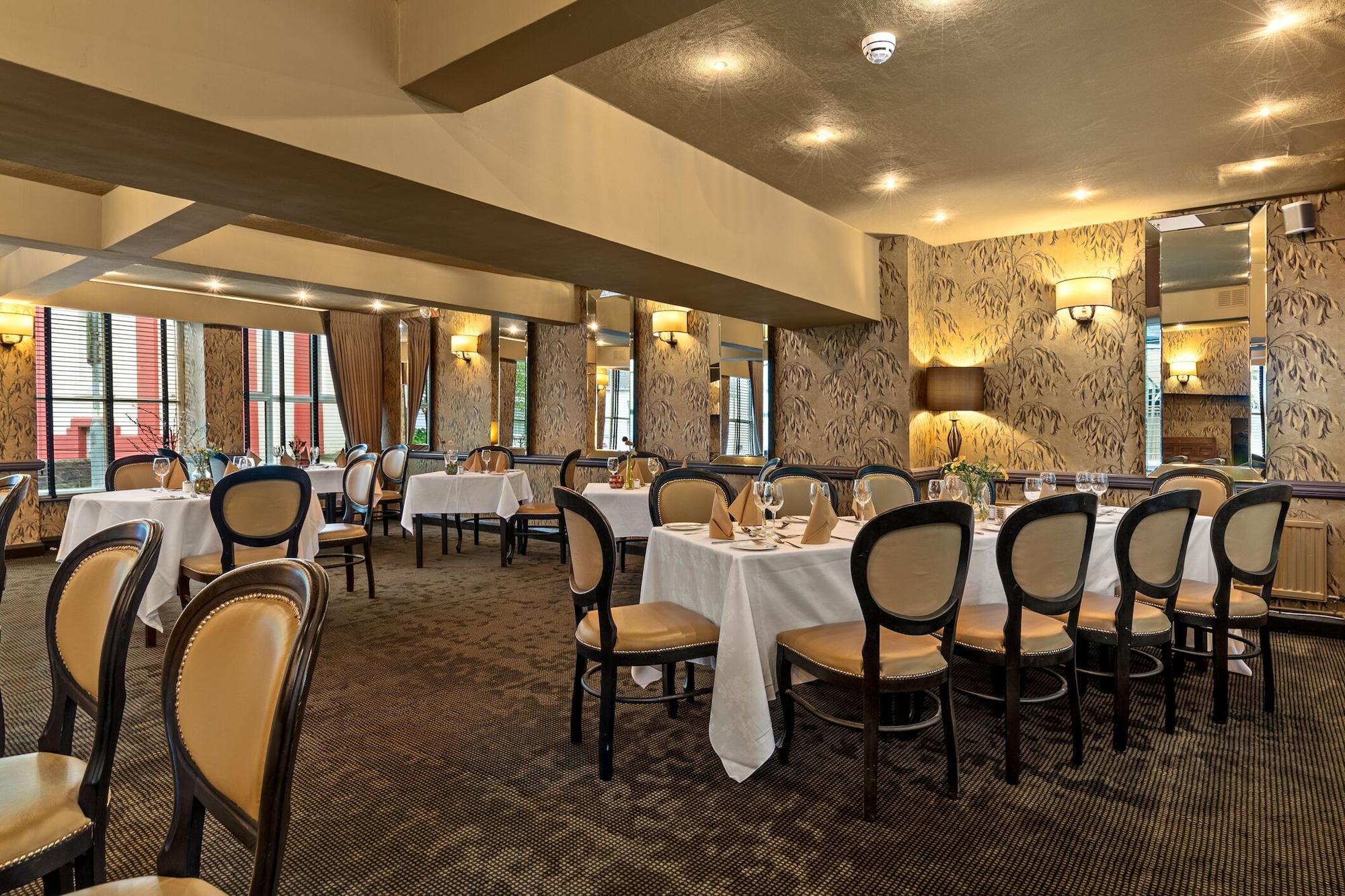 Restaurant Hotel Mariners