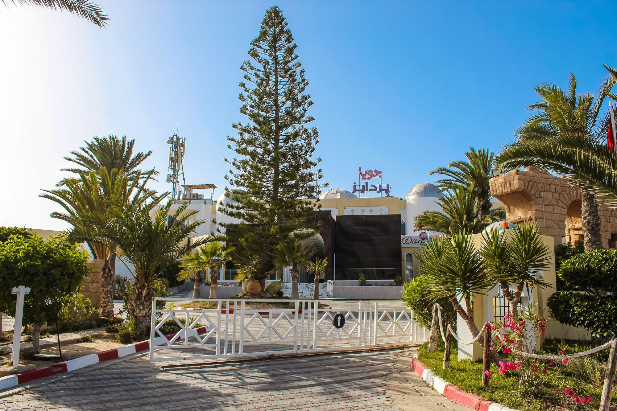Varios HOTEL JOYA PARADISE & SPA
