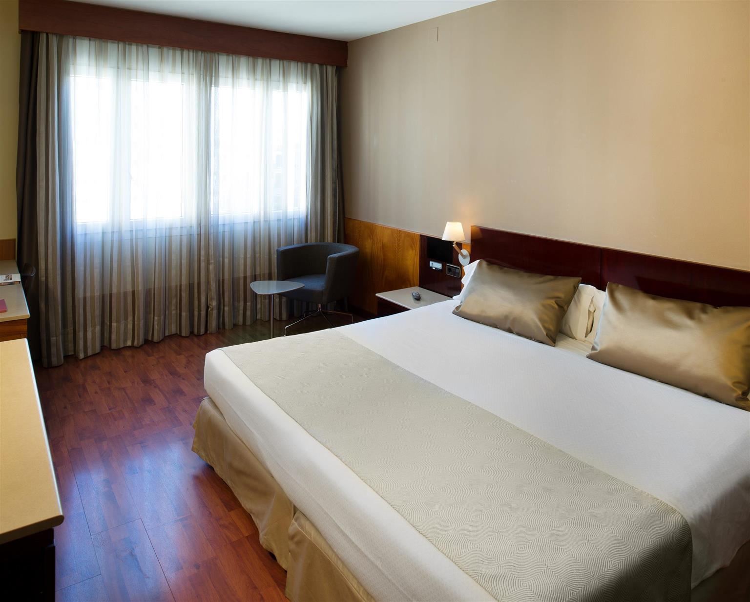 Hotel Catalonia Diagonal Centro