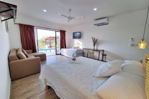Alquiler Vacacional - Incredible views close to beautiful beaches only 30 min from Tamarindo