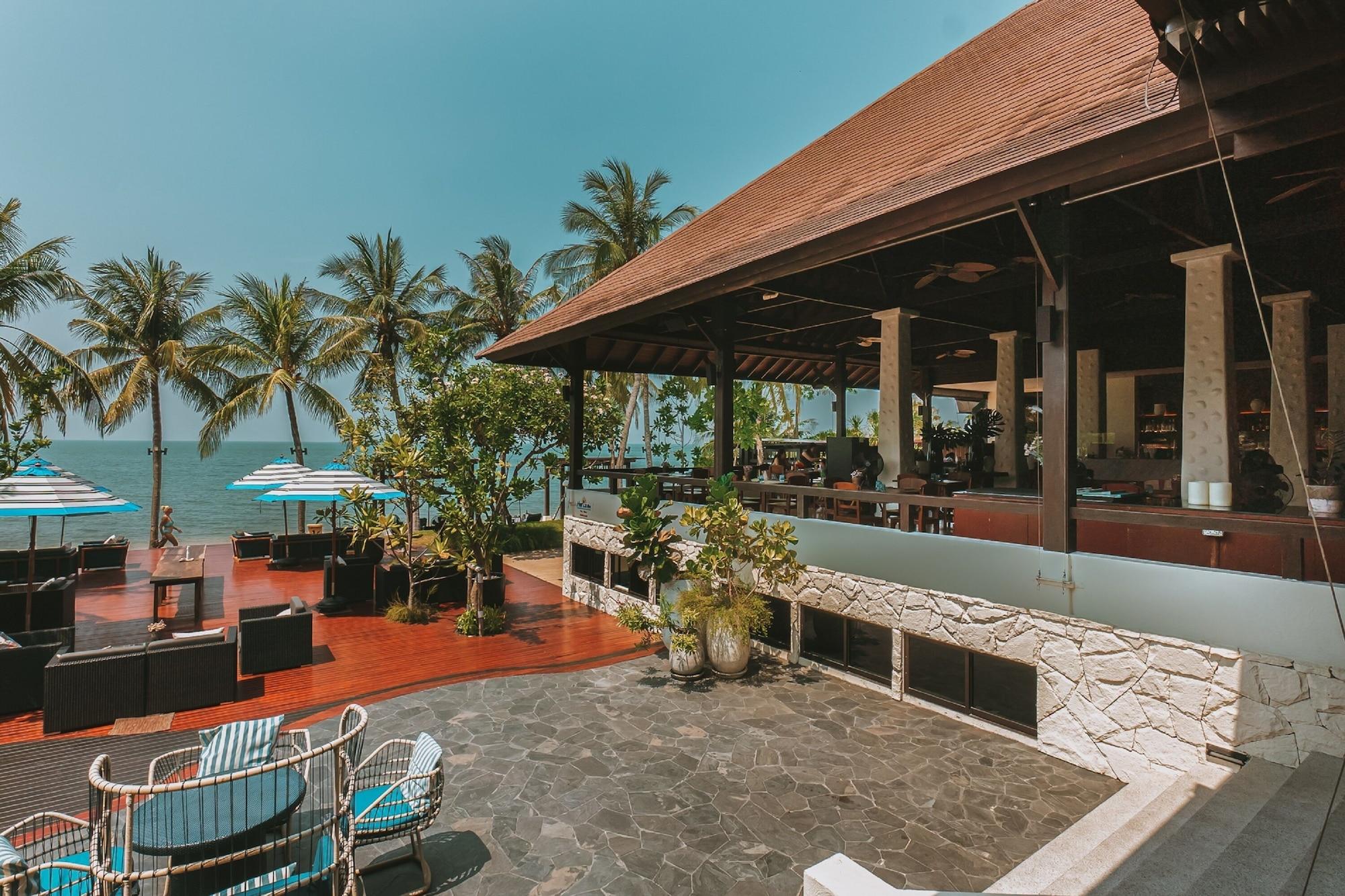 Restaurant Sea Sand Sun Resort and Villas