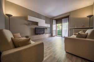 Arriendo temporal - CARDINAL MASSAIA VENICE APARTMENT