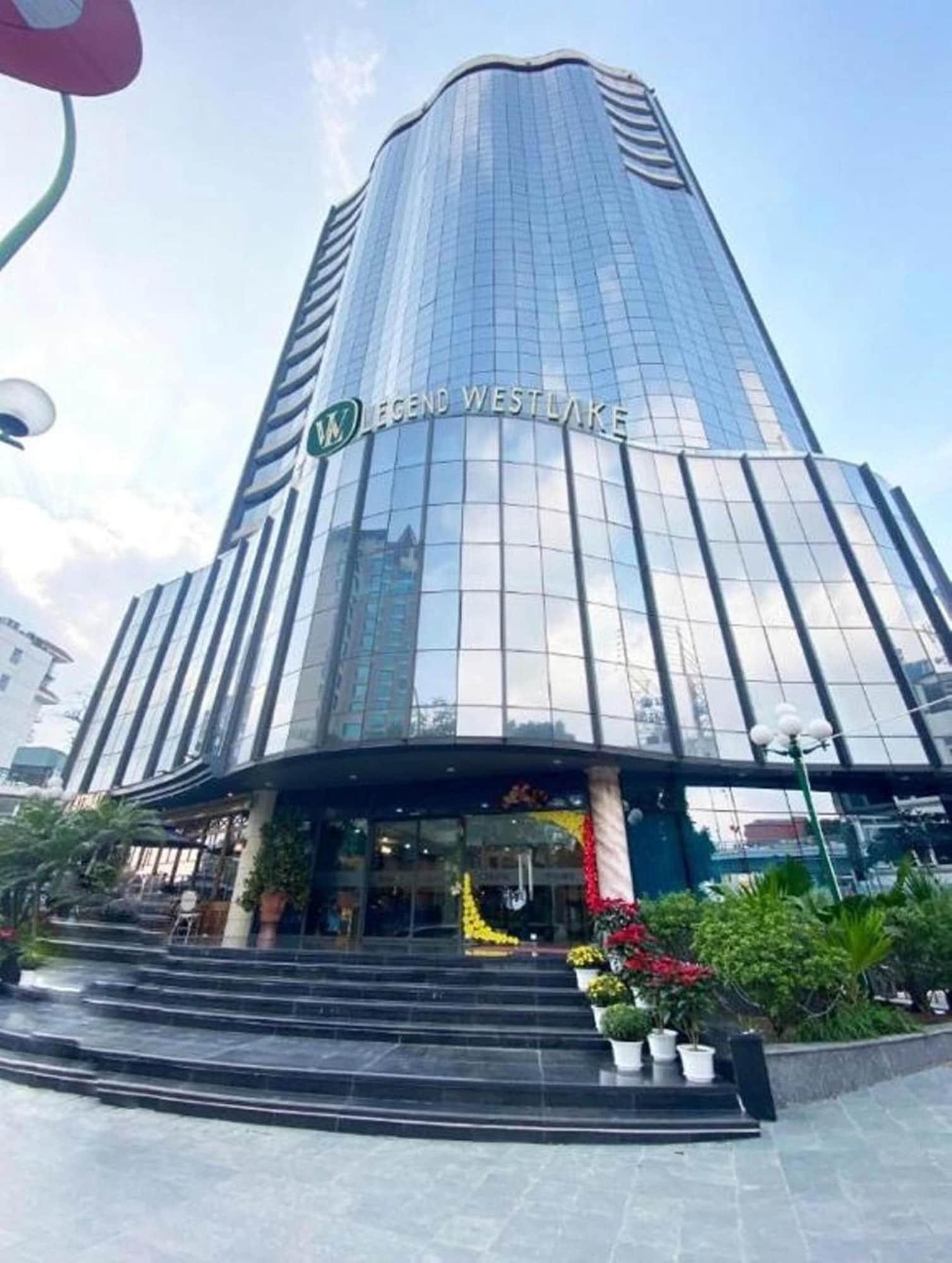 Varios Legend Westlake Hotel