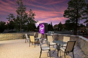 Alojamiento - Sleep Inn Flagstaff