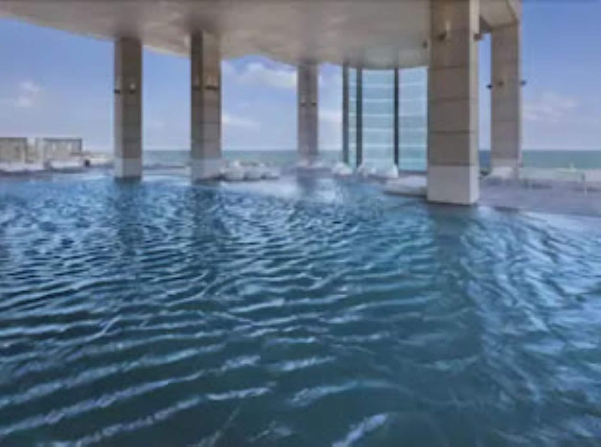 Gimnasio Royal Beach Tel Aviv by Isrotel exclusive