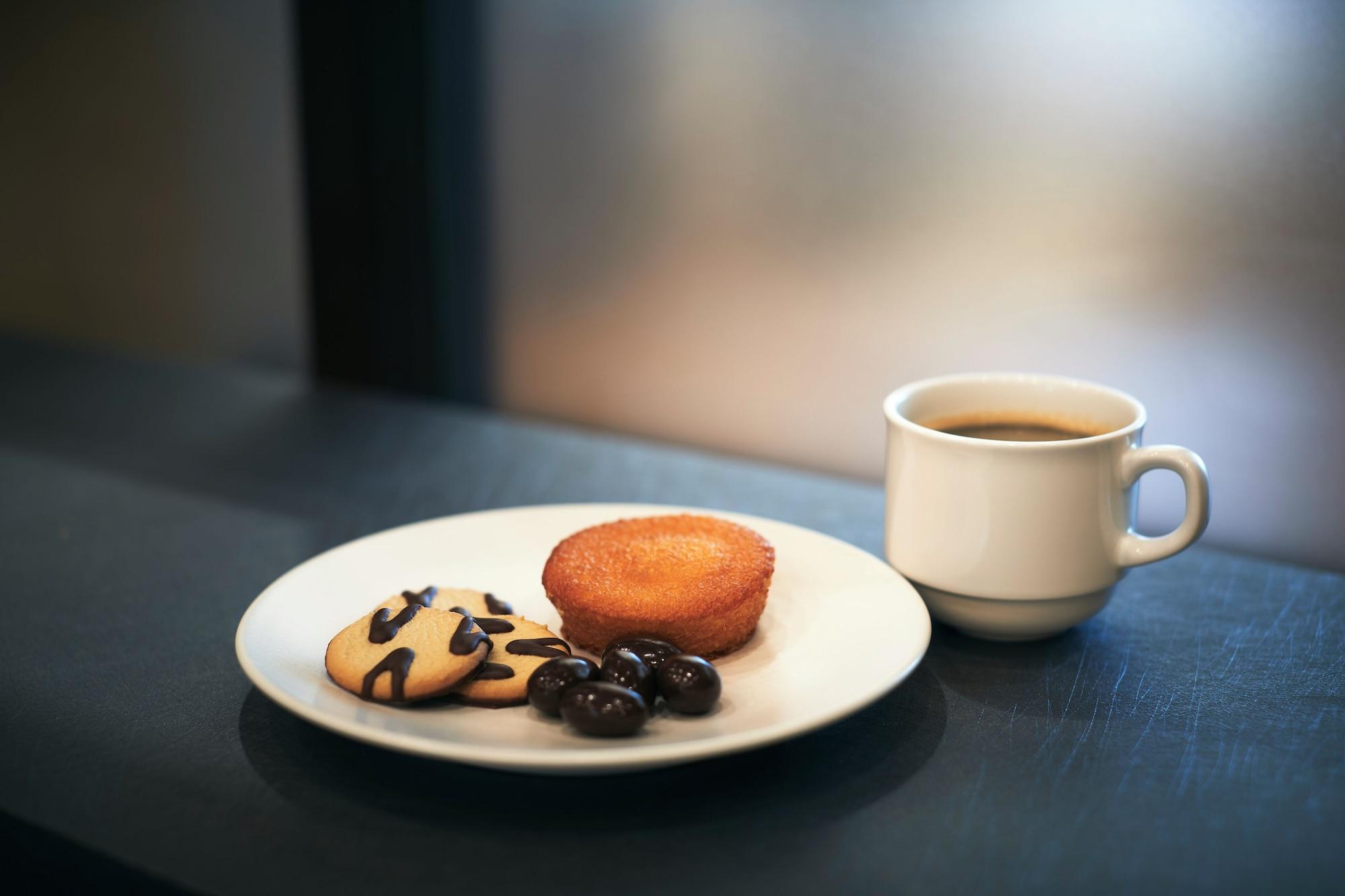 Bar/Salón Lotte City Hotel Kinshicho