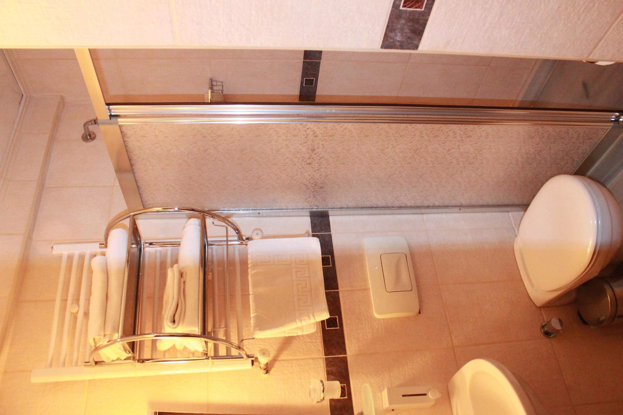 Equipamiento de Habitación Hotel Sultan Hill