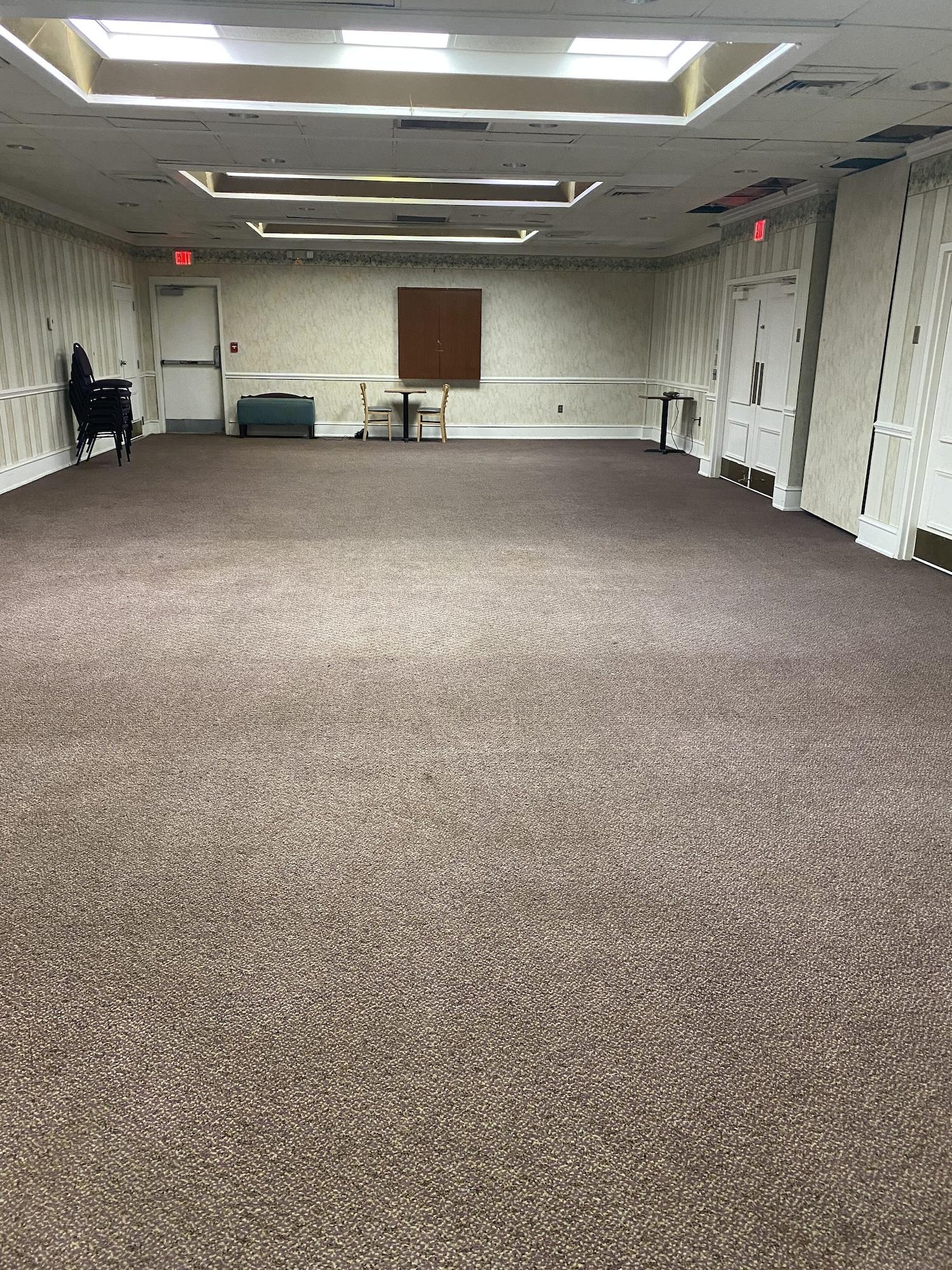 Sala de Reuniones Days Inn by Wyndham Ozark