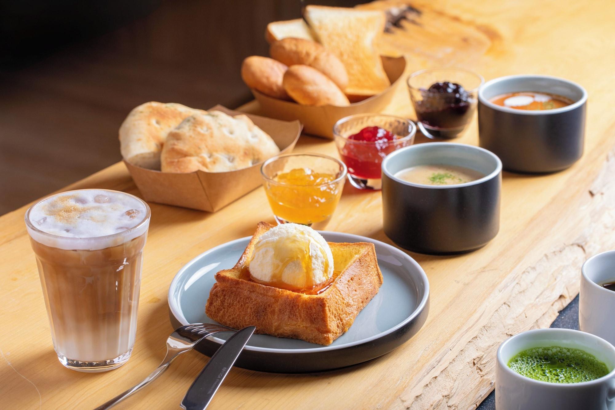 Restaurant Minn Asakusa Kuramae North