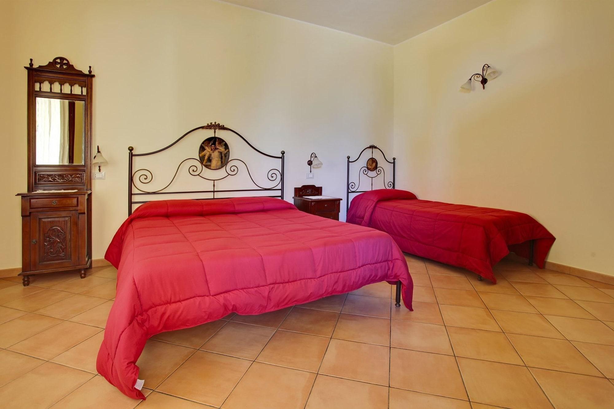 Habitación Kalura