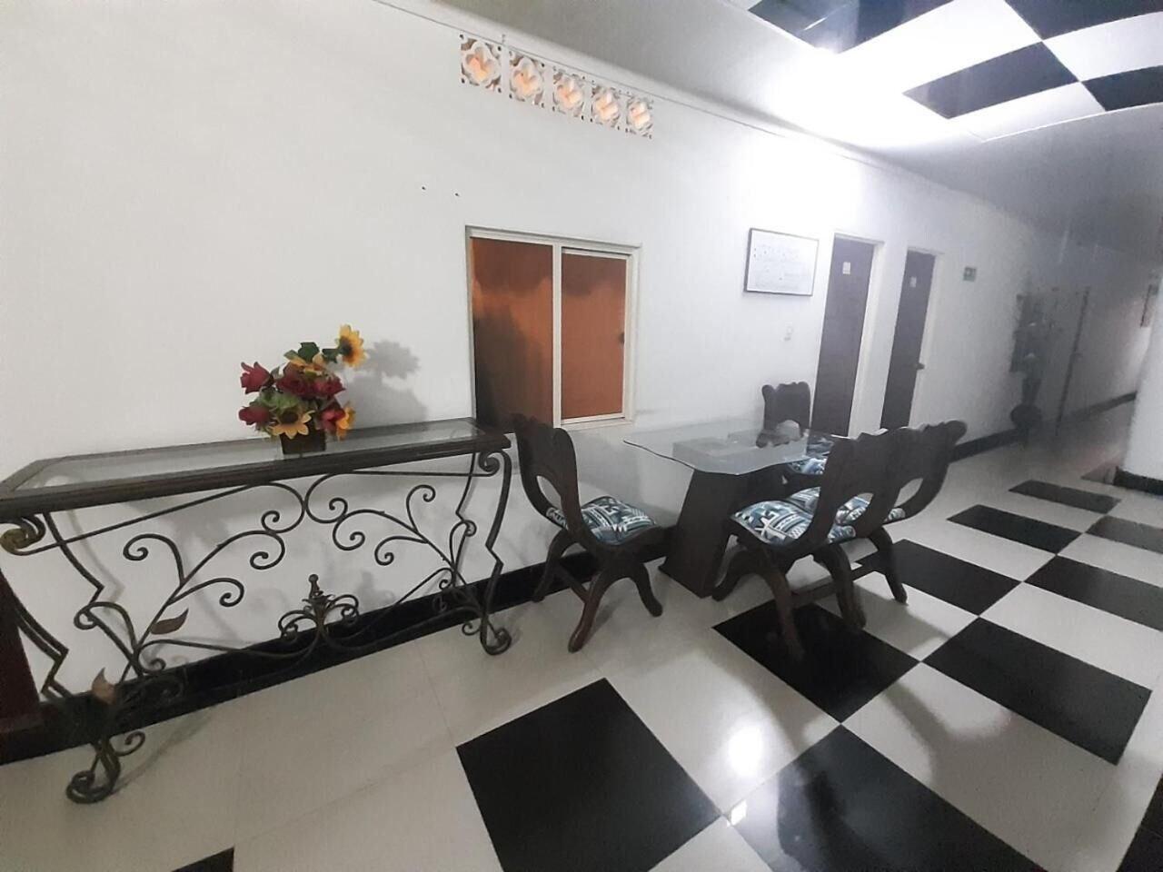 Comodidades del Alojamiento Hotel Arcoiris