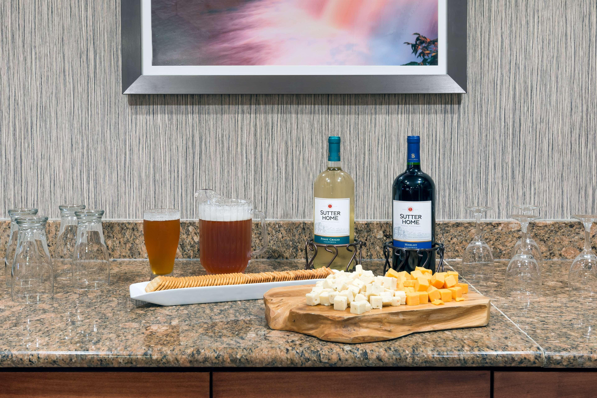 Restaurant Homewood Suites by Hilton Cleveland-Beachwood