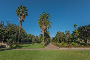 Alojamiento - Ghion Hotel
