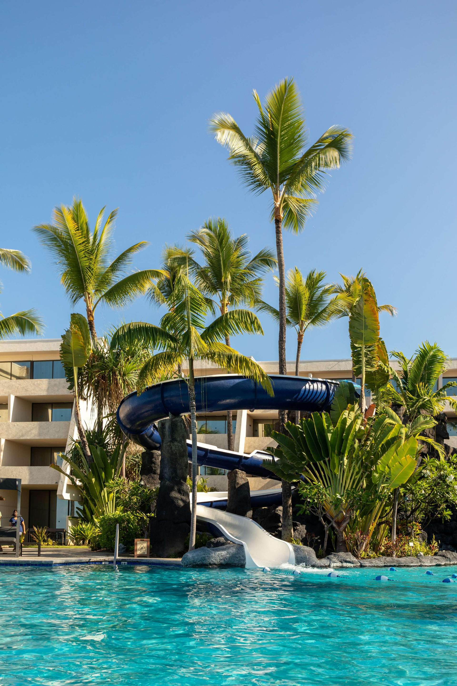OUTRIGGER Kona Resort & Spa photo 41