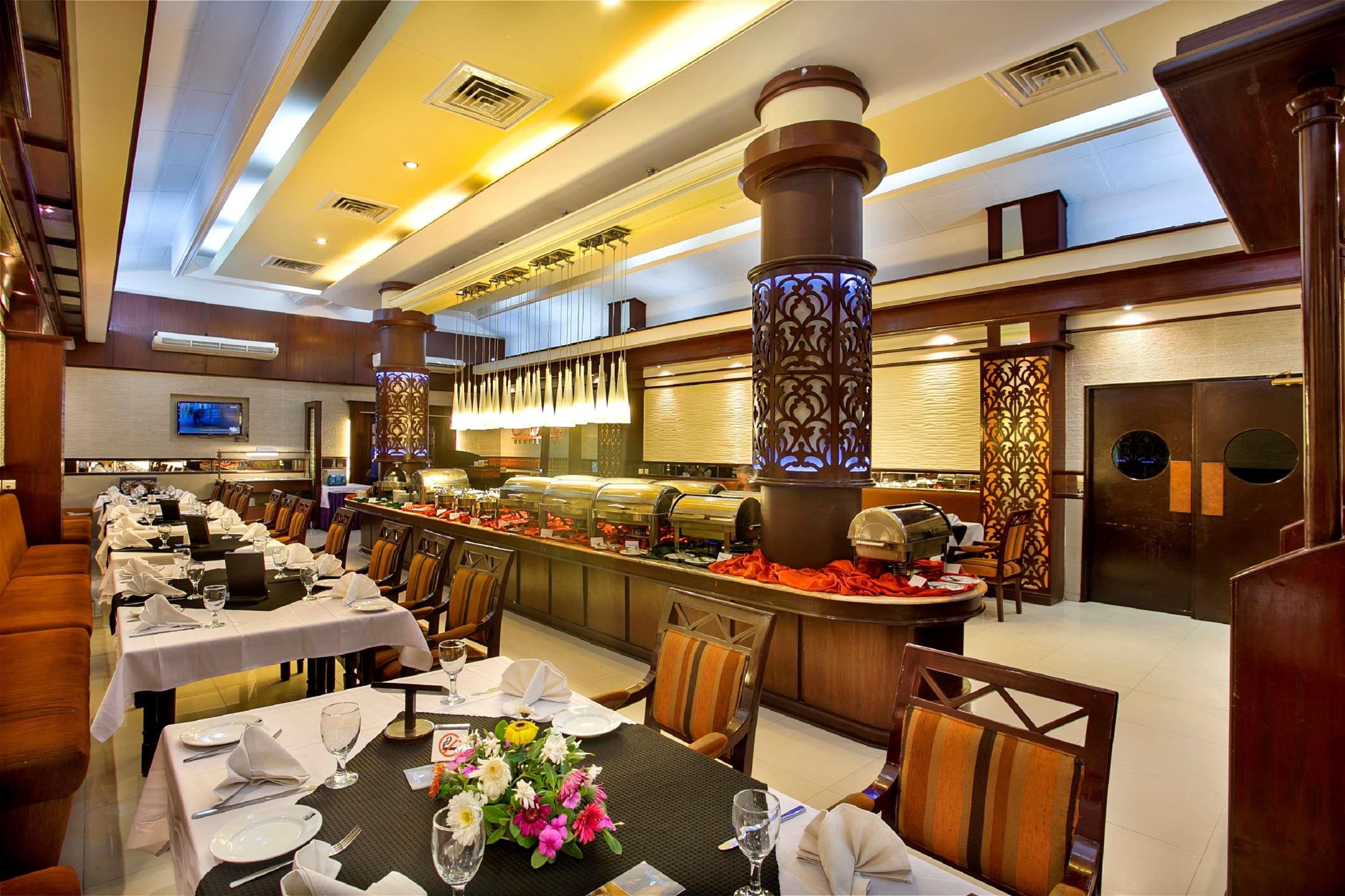 Restaurant Agrabad Hotel