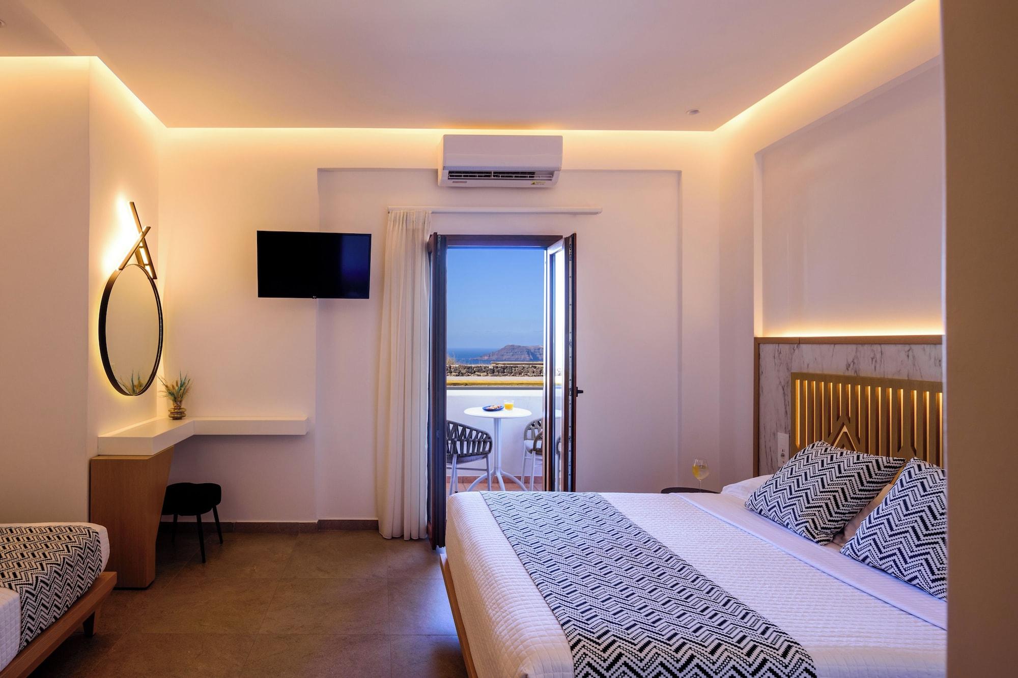 Habitación Astir Thira