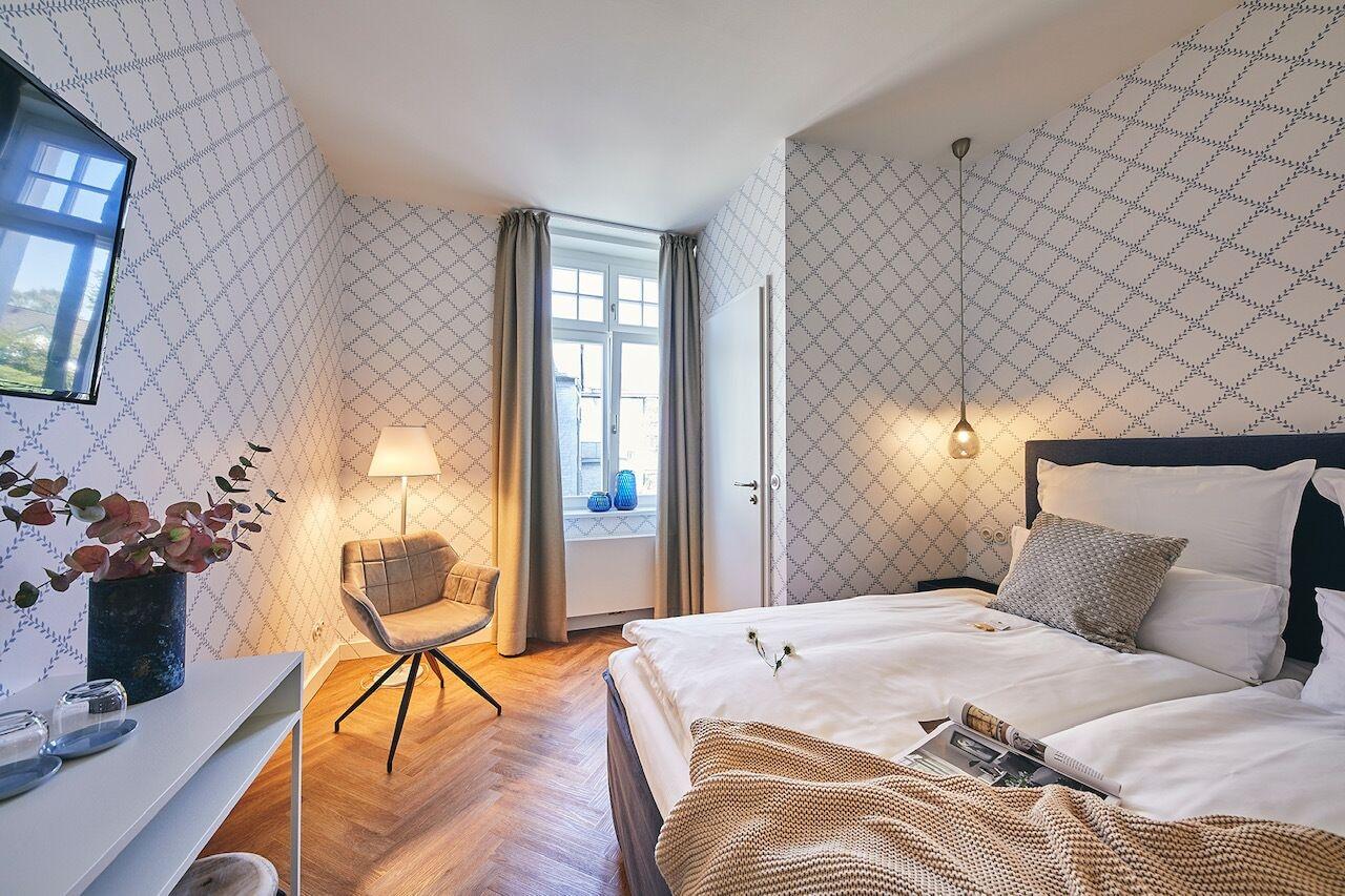 Habitación BUITERLING Hotel