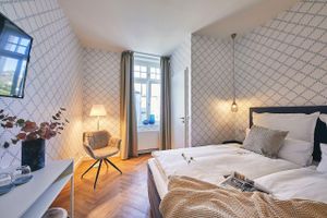 Alojamiento - BUITERLING Hotel