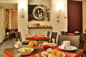 Alojamiento - Best Western Hotel Porto Antico